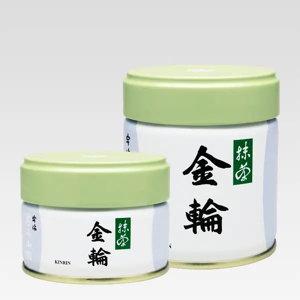 Marukyu Koyamaen Kinrin — Uji Matcha, 40 g