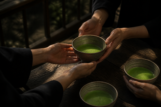 How to Choose a Matcha Supplier: Eight Criteria for Your Business
