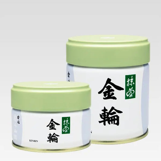 Marukyu Koyamaen Kinrin — Uji Matcha, 40 g