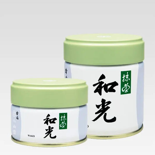 Marukyu Koyamaen Wako — Uji Matcha