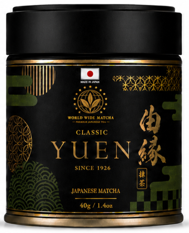 YUEN authentic